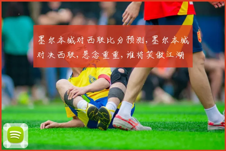 墨尔本城对西联比分预测,墨尔本城对决西联,悬念重重,谁将笑傲江湖